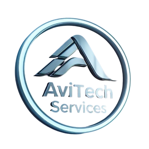 AviTech Services Logo