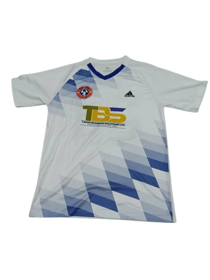 Away Jersey