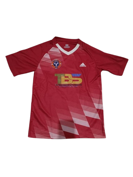 Home Jersey